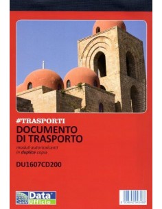 Documento di Trasporto in...