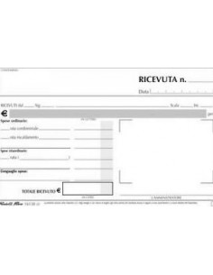 Ricevute di Condominio in... 2