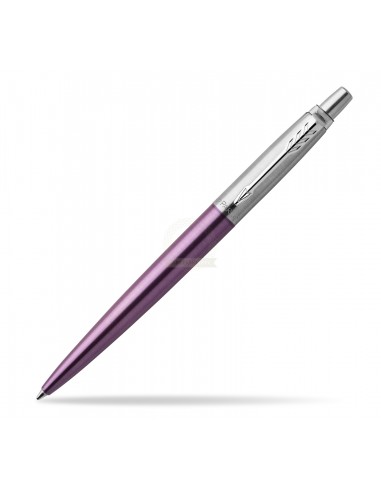 Penna a sfera Jotter Victoria Violet...