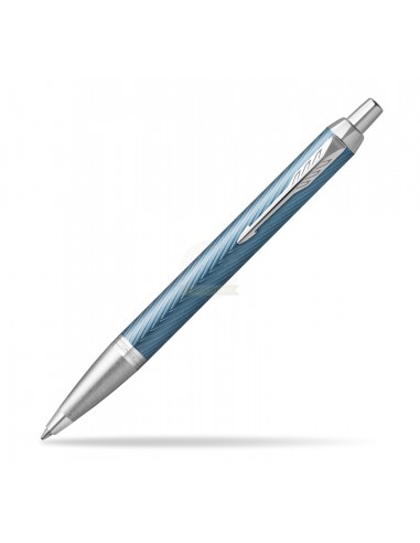 Penna a sfera Parker IM Premium Blue...