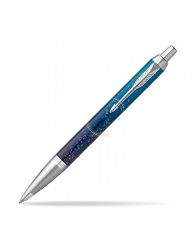 Penna a sfera Parker IM Premium Last...