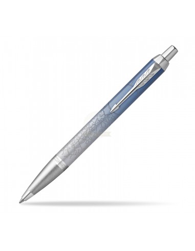 Penna a sfera Parker IM Premium Last...