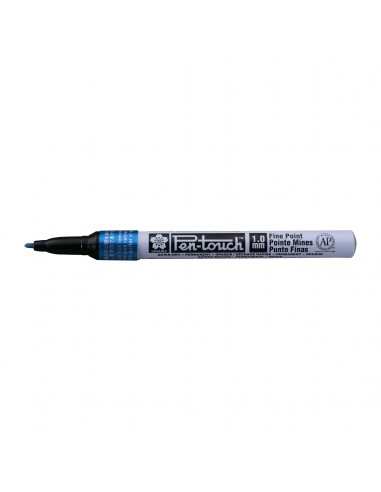 Sakura Pen-Touch Marcatore Indelebile...