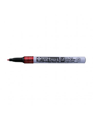 Sakura Pen-Touch Marcatore Indelebile...
