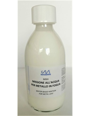 Missione all'Acqua per Doratura - CM...