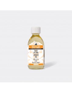 Olio di Lino Boccetta in...