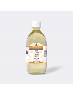 Olio di Lino Boccetta in...
