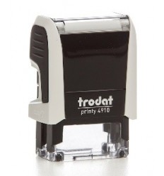 Timbro 4910 Printy 4.0 Trodat