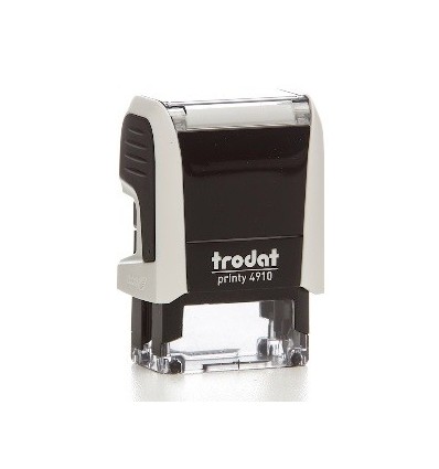 Timbro 4910 Printy 4.0 Trodat