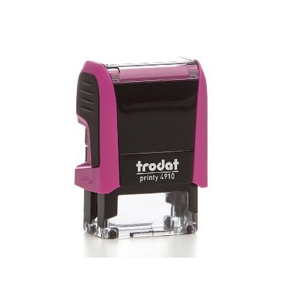 Timbro 4910 Printy 4.0 Trodat