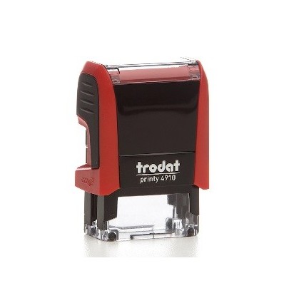 Timbro 4910 Printy 4.0 Trodat