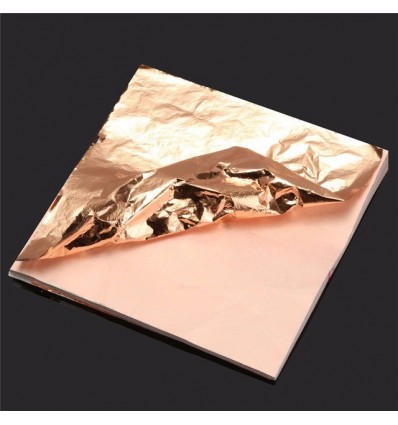 Foglia Oro Imitazione per Doratura