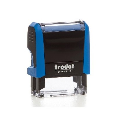 Timbro 4911 Printy 4.0 Trodat