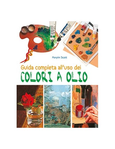 Guida Completa all'uso dei Colori a...