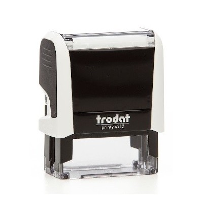Timbro 4912 Printy 4.0 Trodat