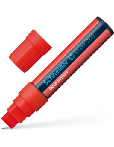 Marcatore a Gesso Liquido Maxx 260 -...