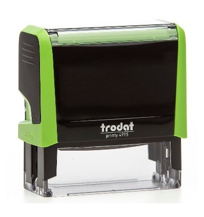 Timbro 4915 Printy 4.0 Trodat