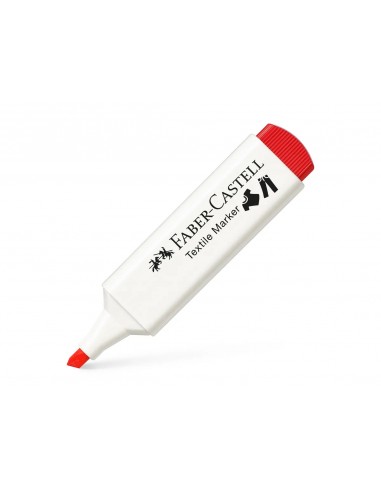 Marker per Tessuti - Faber-Castell