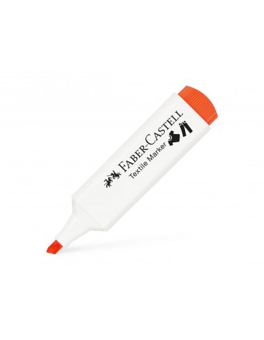 Marker per Tessuti - Faber-Castell