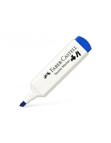 Marker per Tessuti - Faber-Castell