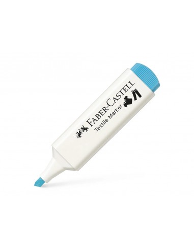 Marker per Tessuti - Faber-Castell