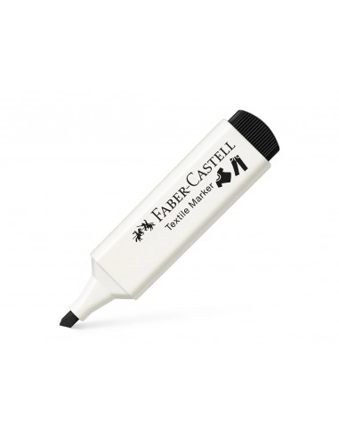 Marker per Tessuti - Faber-Castell