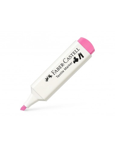 Marker per Tessuti - Faber-Castell
