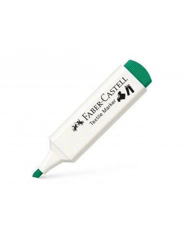 Marker per Tessuti - Faber-Castell