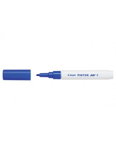Pilot Pintor Marcatore Punta Fine -...
