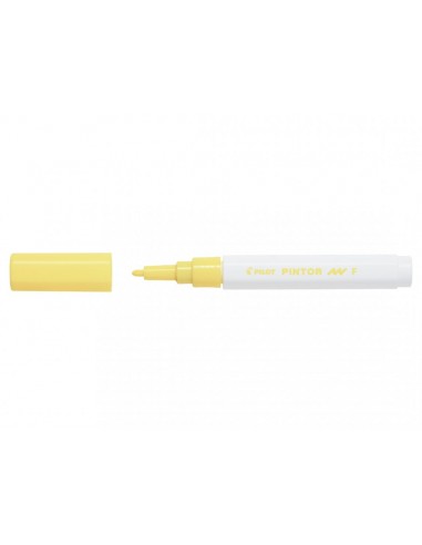 Pilot Pintor Marcatore Punta Fine -...