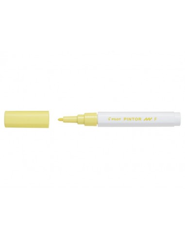 Pilot Pintor Marcatore Punta Fine -...