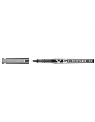 Hi-Tecpoint V5 Roller a Inchiostro...