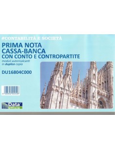 Prima Nota Cassa-Banca...