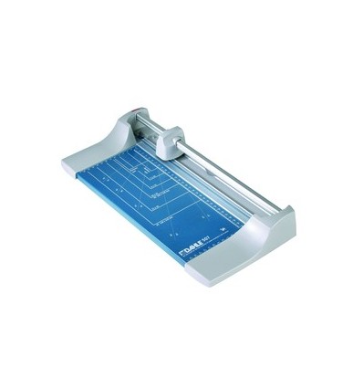 Taglierina Hobby a Rullo A4 507 Luce 320 mm Dahle