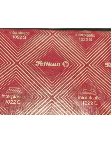 Carta Copiativa Interplastic® 1022 G®...