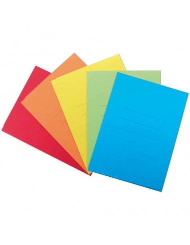 Cartelline a Tre Lembi Cartex con...