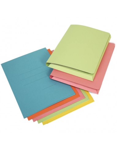 Cartelline a Tre Lembi Zaffiro con...