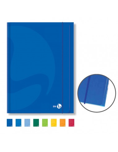 Cartelline BM Color 3 Lembi con...