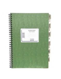 Registro Scadenze Passive...