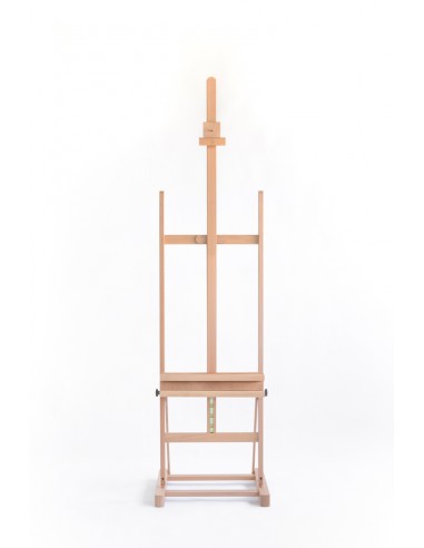 Cavalletto da Studio Base con Mensola...