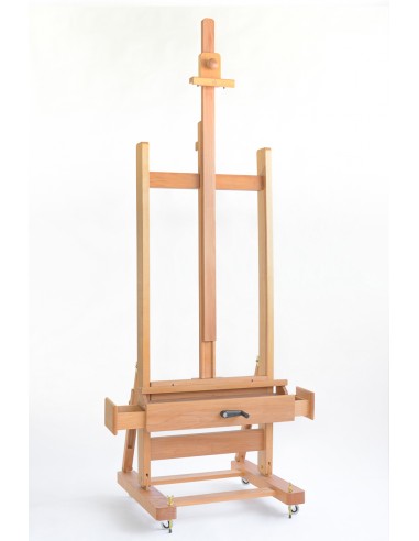 Cavalletto da Studio Grande a...