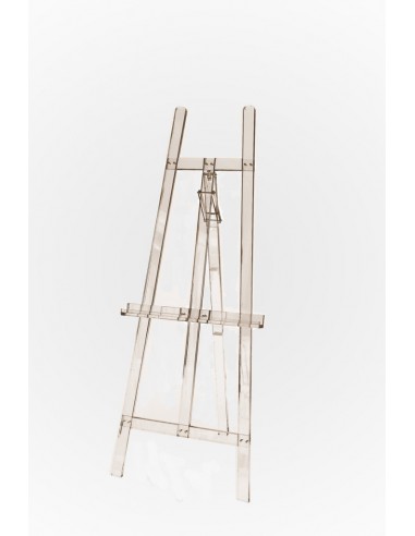 Cavalletto a Lira da Esposizione in...