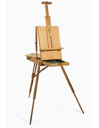 Cassetta Cavalletto Grande CC-30 -...