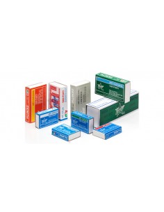 Punti Metallici 130/Z6 (6/6) Zenith 2