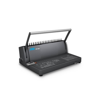 Rilegatrice CB122 DSB