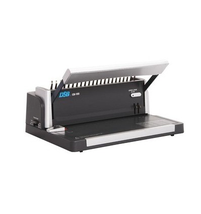 Rilegatrice CB180 DSB