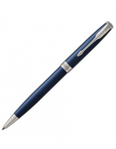 Parker Sonnet Penna a Sfera Blue...