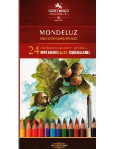 Pastelli Acquerellabili -...