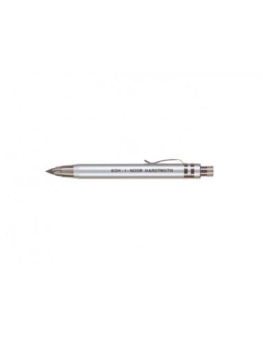 Portamine in Metallo Satinato Mine...