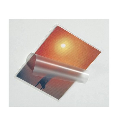 Pouches A7 80x110 mm. 80 micro - conf. 100 pz. R071171 Methodo